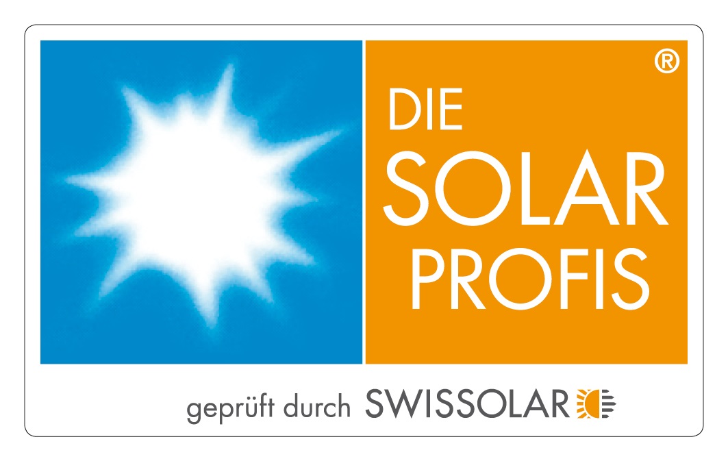 Mitglied von Swissolar - die SOLARPROFIS® Solar Freiamt, Althäusern (Kanton Aargau)